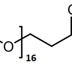 N3-PEG16-Hydrazide