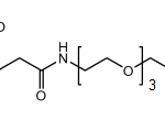 Maleimide-NH-PEG3-CH2CH2COOH
