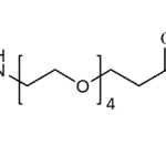 Maleimide-NH-PEG4-CH2CH2COOPFP Ester