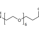 Maleimide-NH-PEG6-CH2CH2COOPFP Ester