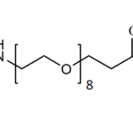 Maleimide-NH-PEG8-CH2CH2COOPFP Ester