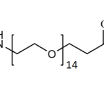 Maleimide-NH-PEG14-CH2CH2COOPFP Ester