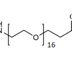 Maleimide-NH-PEG16-CH2CH2COOPFP Ester