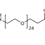 Maleimide-NH-PEG24-CH2CH2COOPFP Ester