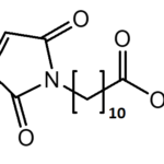 Maleimide-(CH2)10-COOH