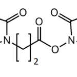 Maleimide-(CH2)2-COONHS