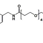 Methyltetrazine-CH2NHCO-PEG4-CH2CH2NHBoc