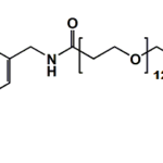 Methyltetrazine-CH2NHCO-PEG12-CH2CH2NHBoc