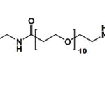Methyltetrazine-CH2NHCO-PEG10-CH2CH2NHMal
