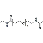 Methyltetrazine-CH2NHCO-PEG3-Biotin