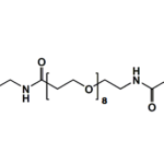 Methyltetrazine-CH2NHCO-PEG8-Biotin