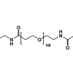 Methyltetrazine-CH2NHCO-PEG10-Biotin