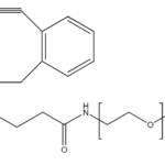 DBCO-CONH-PEG2-CH2CH2NH2