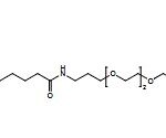 Biotin-(CH2)3-PEG2-O-(CH2)3-NH2