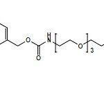 CBZ-NH-PEG3-CH2CH2NH2