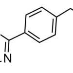 Methyltetrazine-Phenylacetic Acid