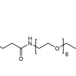 Biotin-PEG6-CH2CH2NHBoc
