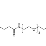 Biotin-PEG3-CH2CH2NHBoc
