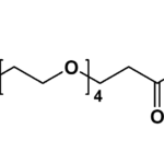 Propargyl-PEG4-NHS Ester