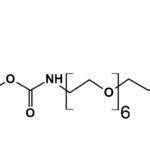 Fmoc-NH-PEG6-CH2CH2COONHS Ester