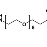 Boc-NH-PEG8-NHS