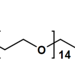 HOOC-CH2-PEG14- CH2CH2COOtBu