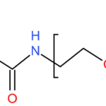 Mal-NH-PEG45-CH2CH2COOH