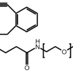 DBCO-CONH-PEG4-CH2CH2COOH