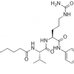 6-Azidohexanoyl-Val-Cit-PAB