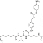 MC-Val-Cit-PAB-PNP