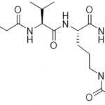 NH2-PEG1-Val-Cit-PAB-OH