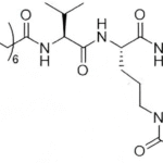 NH2-PEG6-Val-Cit-PAB-OH