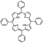 5,15-bis-(4-methoxycarbonylphenyl)-10,20-diphenylporphyrin