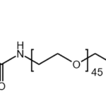 Maleimide-NH-PEG45-CH2CH2COONHS Ester