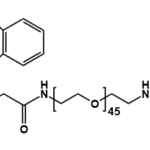 DBCO-CONH-PEG44-Mal