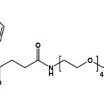 DBCO-PEG44-NH-Boc