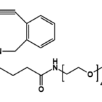 DBCO-CONH-PEG45-CH2CH2COOH