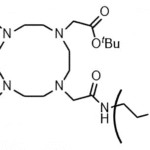 DOTA-(t-Butyl)3-PEG5-azide