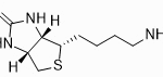 Norbiotinamine