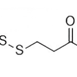 Azidoethyl-SS-propionic NHS