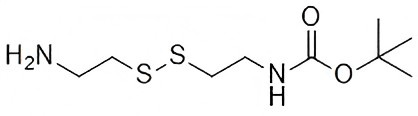 Boc-Cystamine