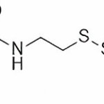 Mal-NH-ethyl-SS-propionic acid