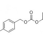 4-Nitrophenyl 4-(pyridin-2-yldisulfanyl)benzyl carbonate