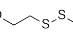 Propargyl-PEG1-SS-alcohol