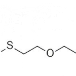 Propargyl-PEG1-SS-PEG1-PFP