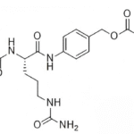 Azidoacetyl-Val-Cit-PAB-PNP