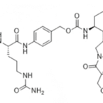 Val-Cit-PAB-Exatecan