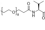 DBCO-PEG8-Val-Ala-PAB