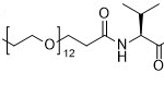 DBCO-PEG12-Val-Ala-PAB