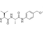Azido-PEG4-Val-Ala-PAB-Exatecan